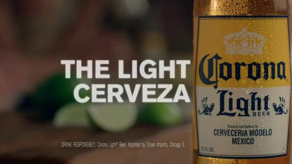 Who Is In The Corona Beer Commercial Corona Light TV Commercial, 'More of What Matters' - iSpot.tv