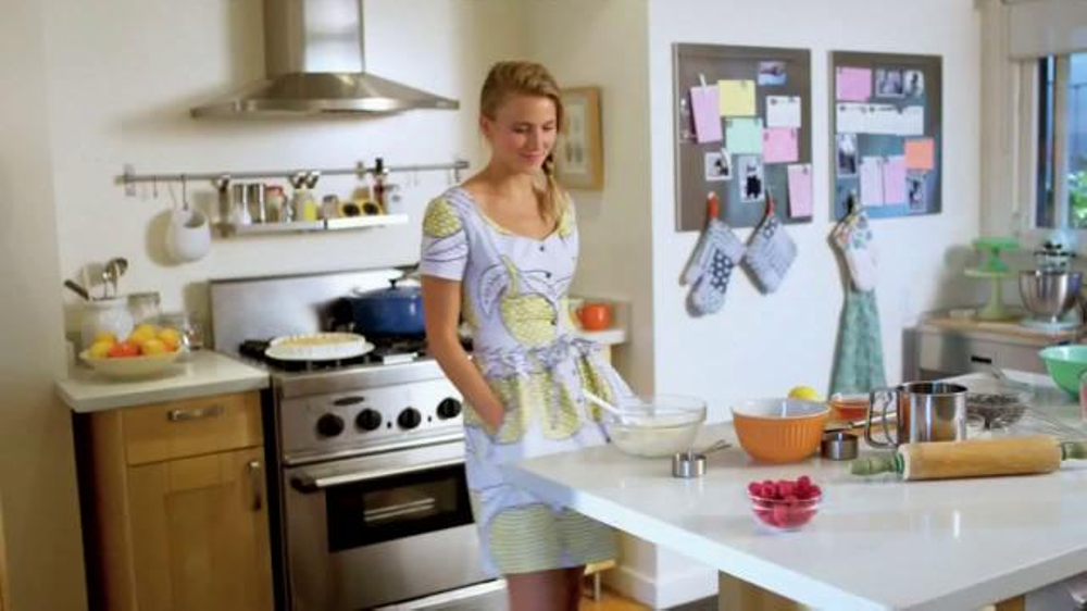 Cotton TV Commercial, 'It's Your Favorite For a Reason' iSpot.tv