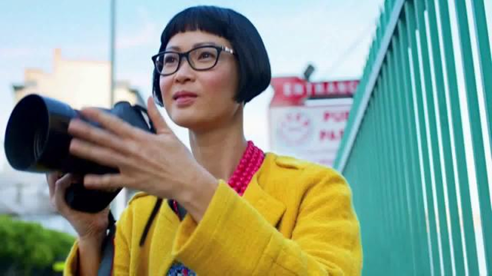 Cotton TV Commercial, 'It's Your Favorite For a Reason' iSpot.tv