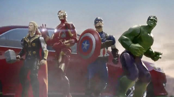 avengers figurines target