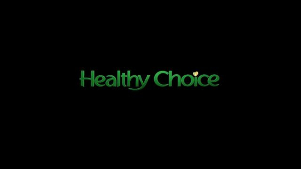 Healthy Choice Grilled Chicken Marinara Café Steamer TV Commercial