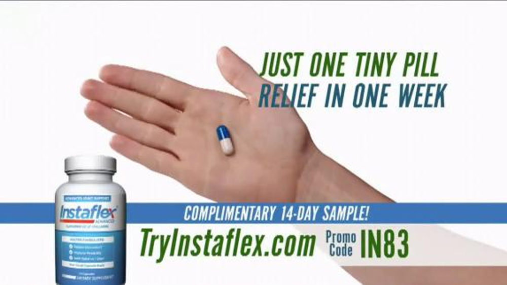 Instaflex advanced coupons