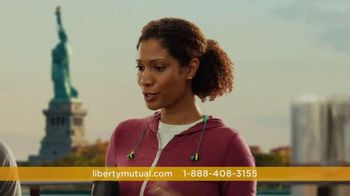 Liberty Mutual Com >> Liberty Mutual TV Commercial, 'Perfect Record' - iSpot.tv Liberty Mutual Com >> Liberty Mutual TV Commercial, 'Perfect Record' - iSpot.tv