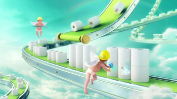 angel soft tv commercial factory ispot tv