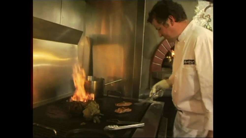 The 'Ove' Glove TV Commercial, 'Chef' iSpot.tv