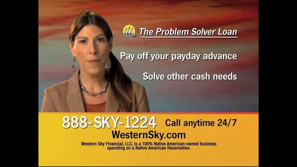Western Sky Loans >> Western Sky Financial Problem Solver Loan TV Spot - iSpot.tv Western Sky Loans >> Western Sky Financial Problem Solver Loan TV Spot - iSpot.tv