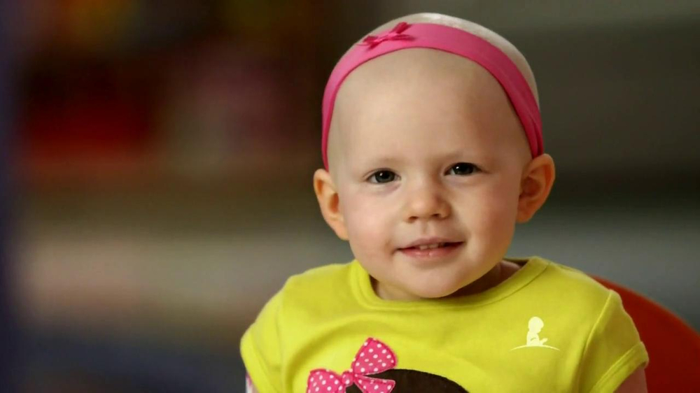 What is the St. Jude mailing address?