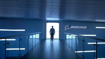 Boeing TV Spot, 'Education'