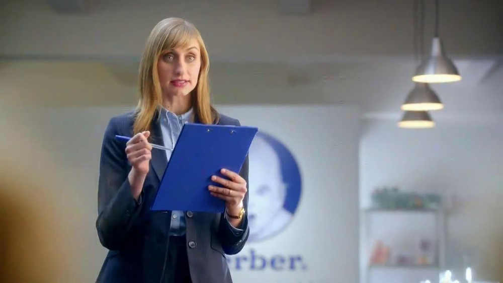 Gerber TV Commercial, 'Taste Testers Poll' iSpot.tv