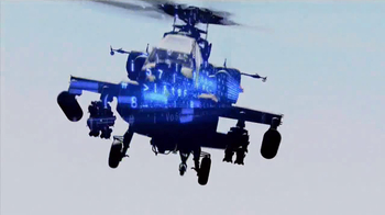 Boeing TV Spot, 'Passion'