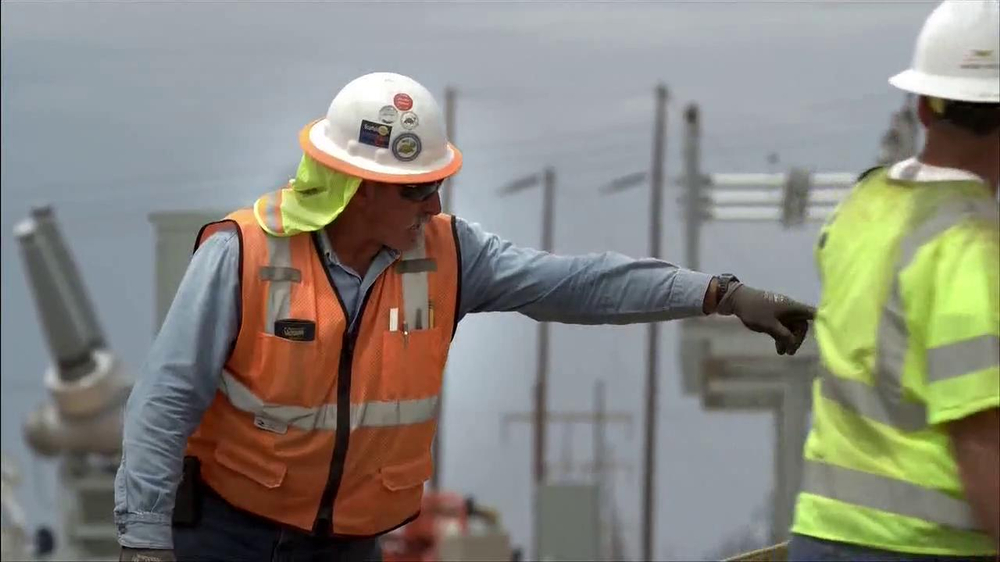 United Rentals TV Commercial, to the Future' iSpot.tv