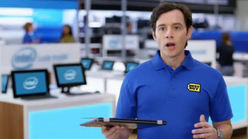Best Buy Tv Spot Family Man Thumbnail Best Buy Tv Spot Family Man Thumbnail