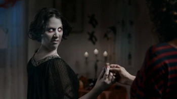 Snickers TV Spot, 'Twisted' [Spanish]