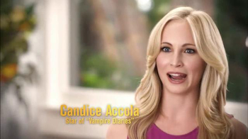 Wen Hair Care By Chaz Dean Tv Commercial Featuring Candice Accola