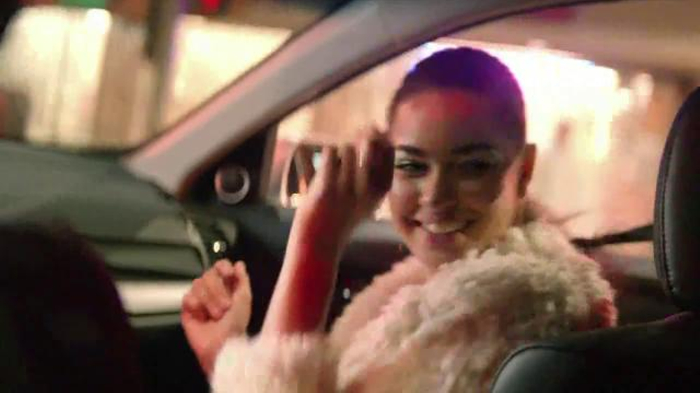 Acura Oh What Fun It Is to Drive Event TV Commercial ...