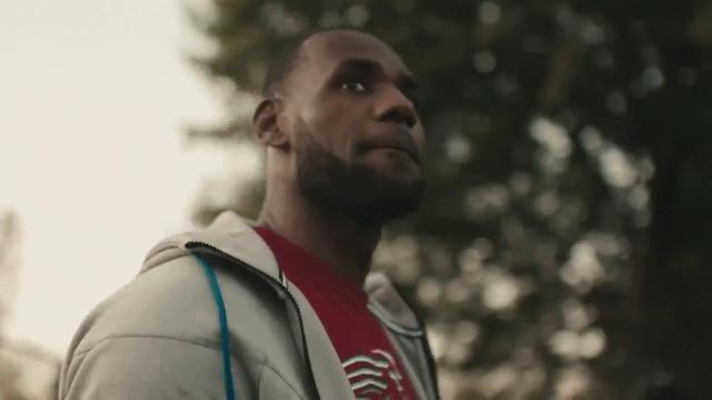 Lebron James Song