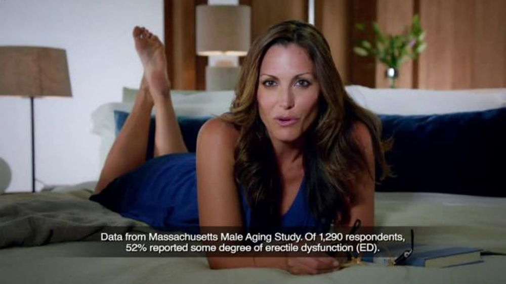 Viagra song commercial