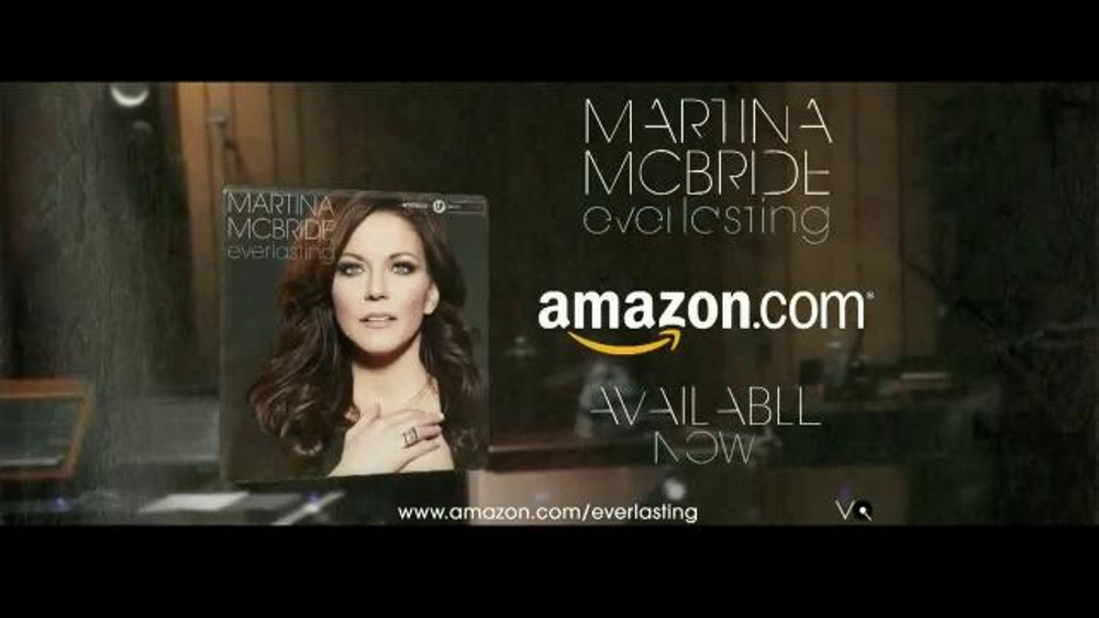 Kobalt Label Services TV Commercial, 'Martina McBride' iSpot.tv