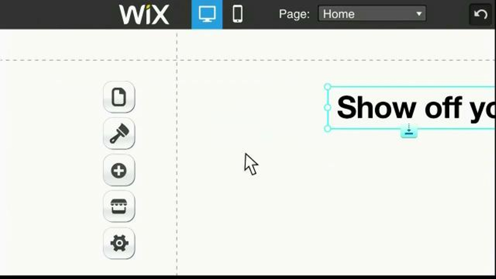 TV Commercial, 'Show Off Your Business' iSpot.tv