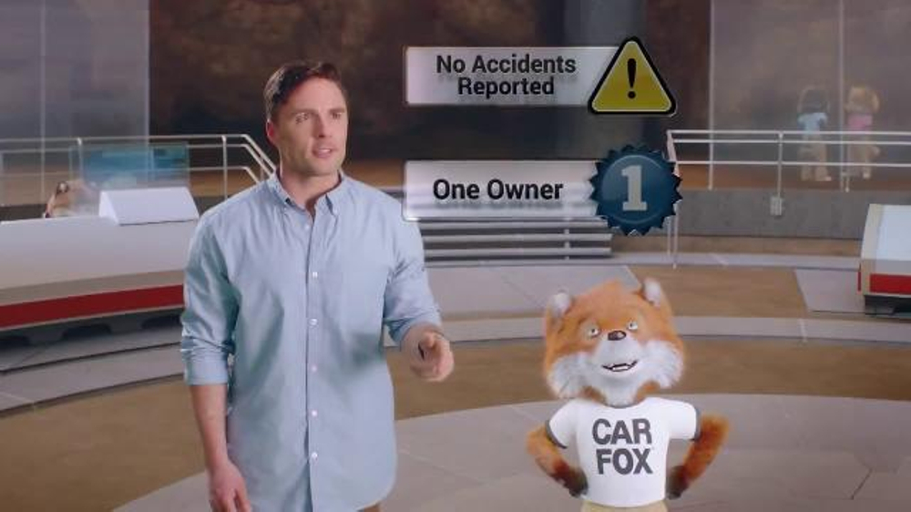 Truecar Used Cars >> CarFax.com TV Commercial, 'Man Finds Great Used Car' - iSpot.tv Truecar Used Cars >> CarFax.com TV Commercial, 'Man Finds Great Used Car' - iSpot.tv