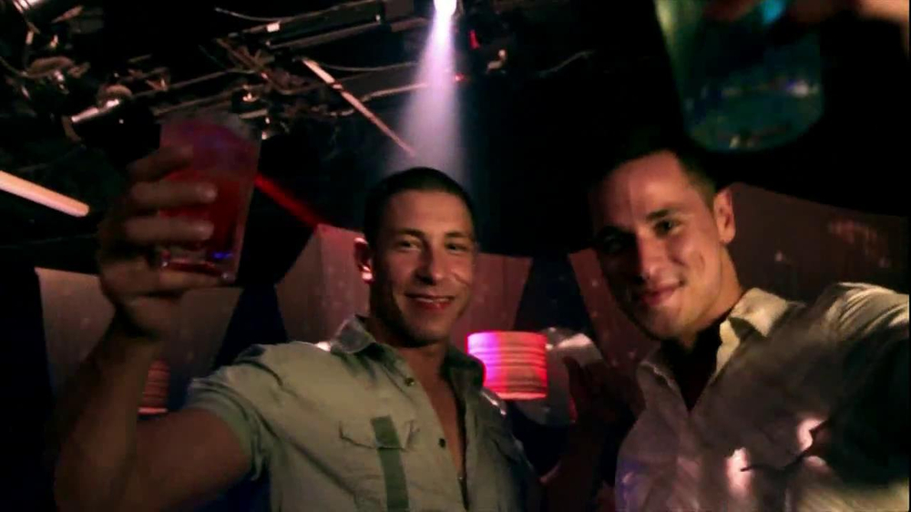 Key West TV Commercial, 'Out Before it Was In' iSpot.tv