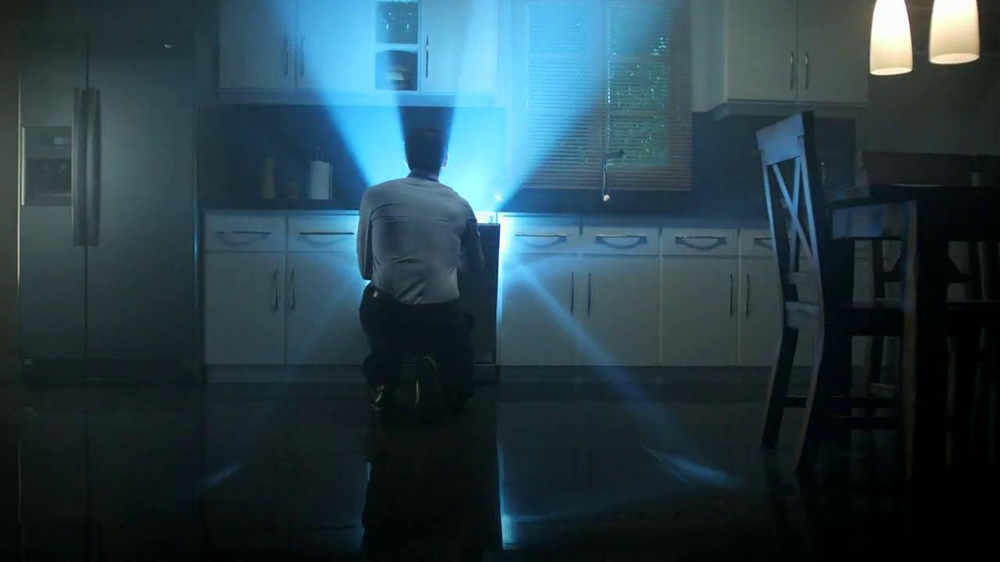 Finish Quantum TV Commercial, 'It's Happening Now' iSpot.tv