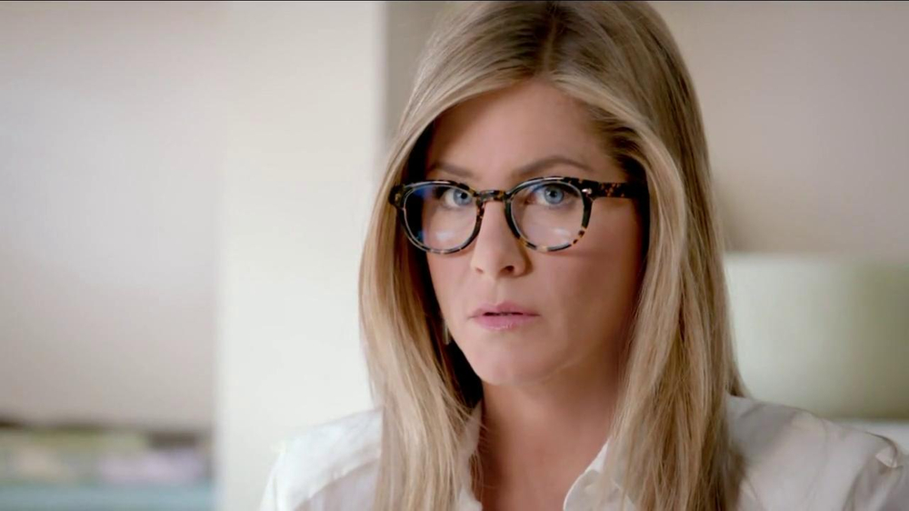 Aveeno TV Commercial, 'Beauty Brands' Featuring Jennifer Aniston