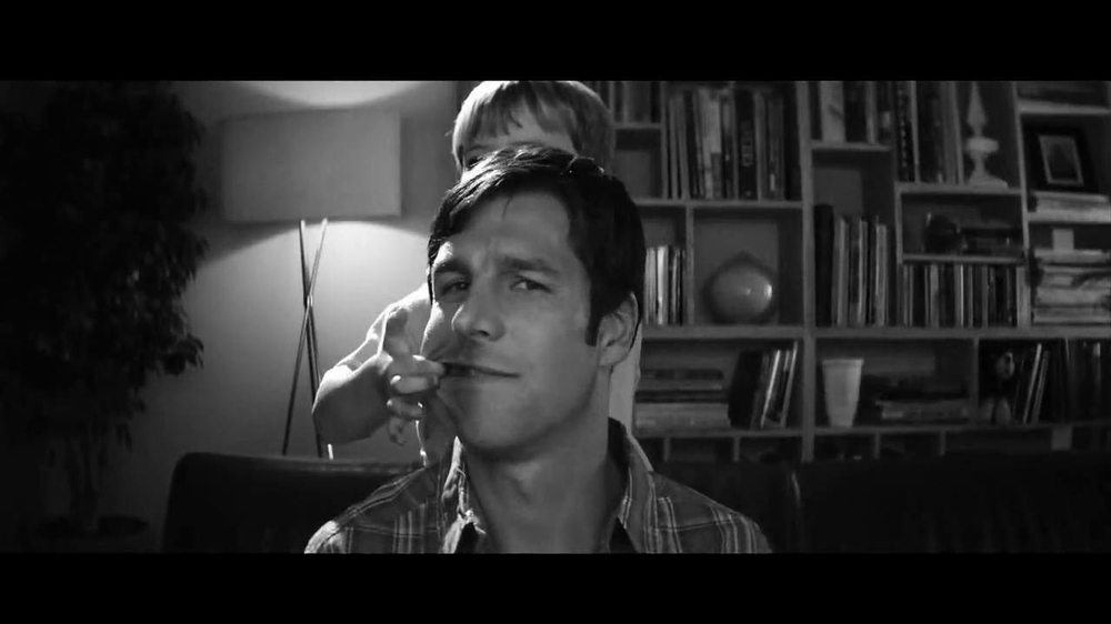 Dove Men+Care TV Commercial