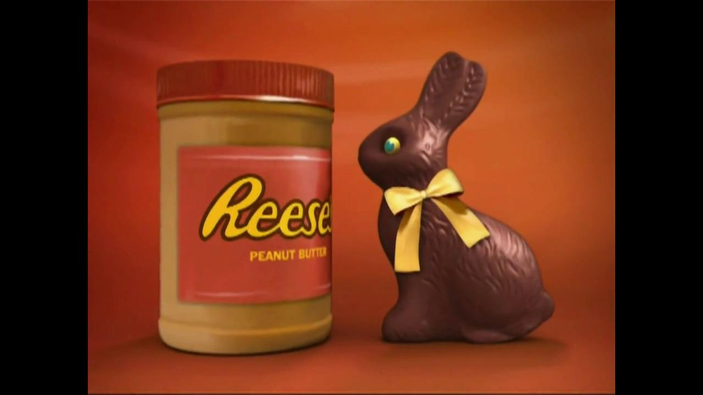 Reese's Peanut Butter Eggs TV Commercial, Song by Marvin Gaye iSpot.tv