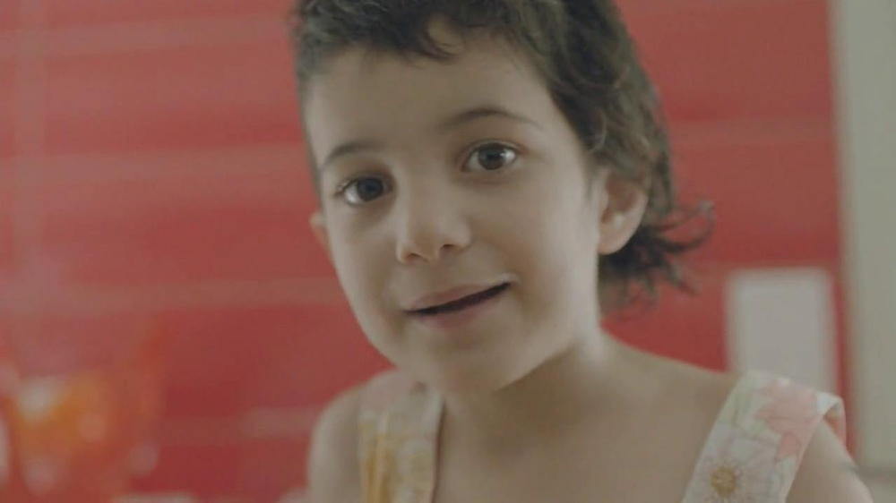 Chobani TV Commercial, 'Factory' Song by Andrew Bird - iSpot.tv