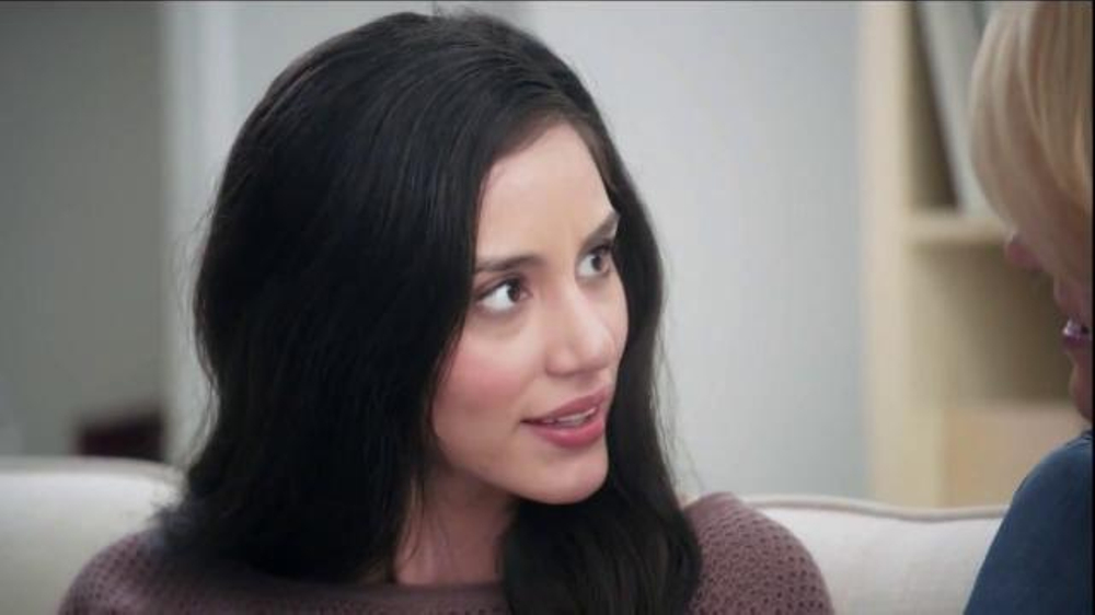 Crest 3D White Luxe Diamond Strong TV Commercial, 'Delete It' iSpot.tv