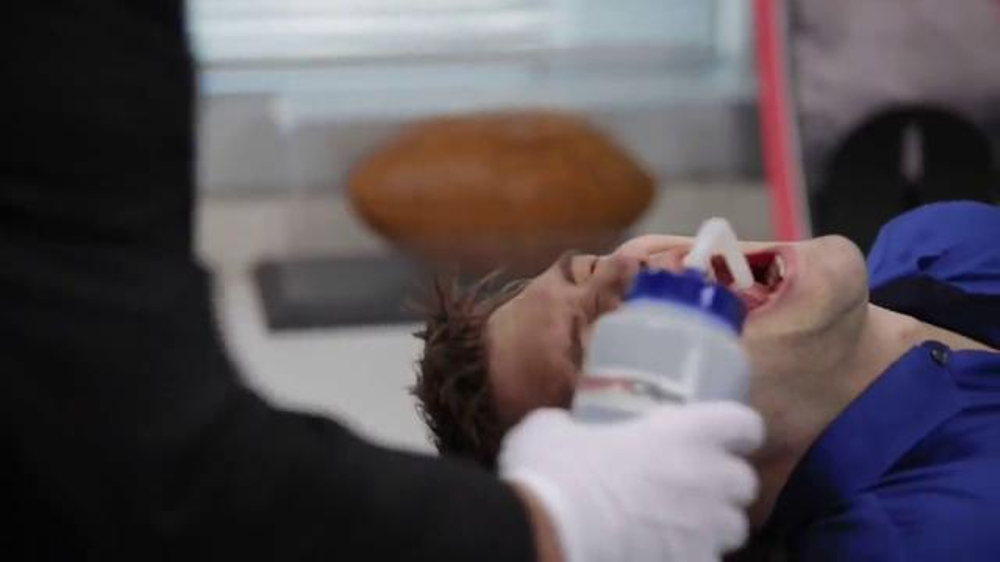 Sport Clips TV Commercial, 'MVP Moment Maker' iSpot.tv