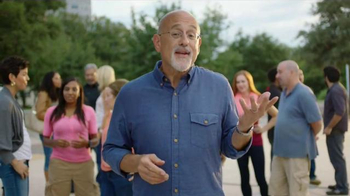 Prudential TV Spot, 'The Prudential Magnets Experiment' - iSpot