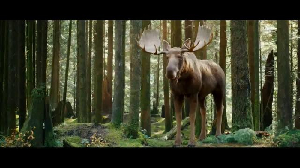 Off Bug Spray TV Commercial, 'Great Outdoors' iSpot.tv