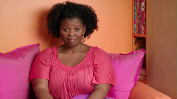 Poise Personal Lubricant TV Spot, 'Second Talk' - iSpot