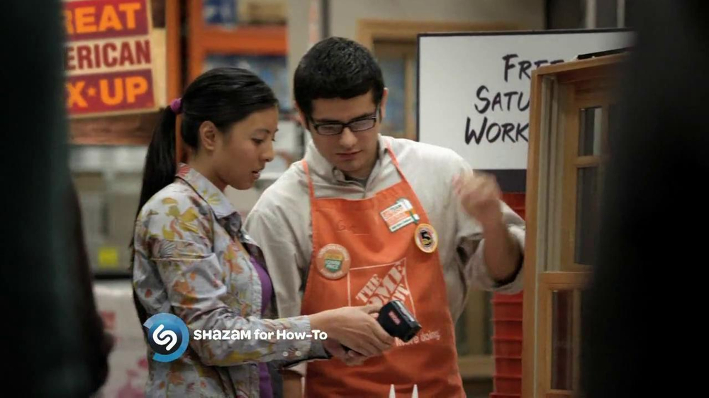 Ace Hardware Commercial With Little Kids Ace Hardware Commercial With Little Kids