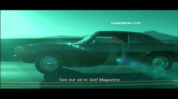 Viagra TV Spot, 'Knowing What You're Made Of' - Thumbnail 10