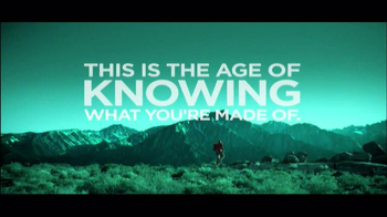 Viagra TV Spot, 'Knowing What You're Made Of' - Thumbnail 2