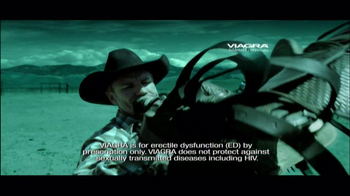 Viagra TV Spot, 'Knowing What You're Made Of' - Thumbnail 4
