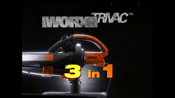 Worx Gt 2 0 >> Worx Trivac TV Commercial - iSpot.tv Worx Gt 2 0 >> Worx Trivac TV Commercial - iSpot.tv