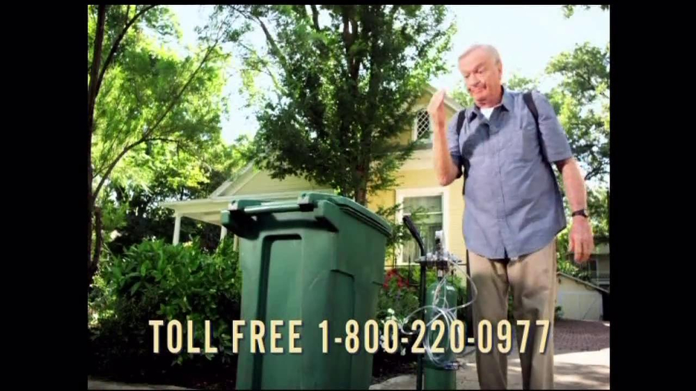 LifeChoice Oxygen TV Commercials iSpot.tv