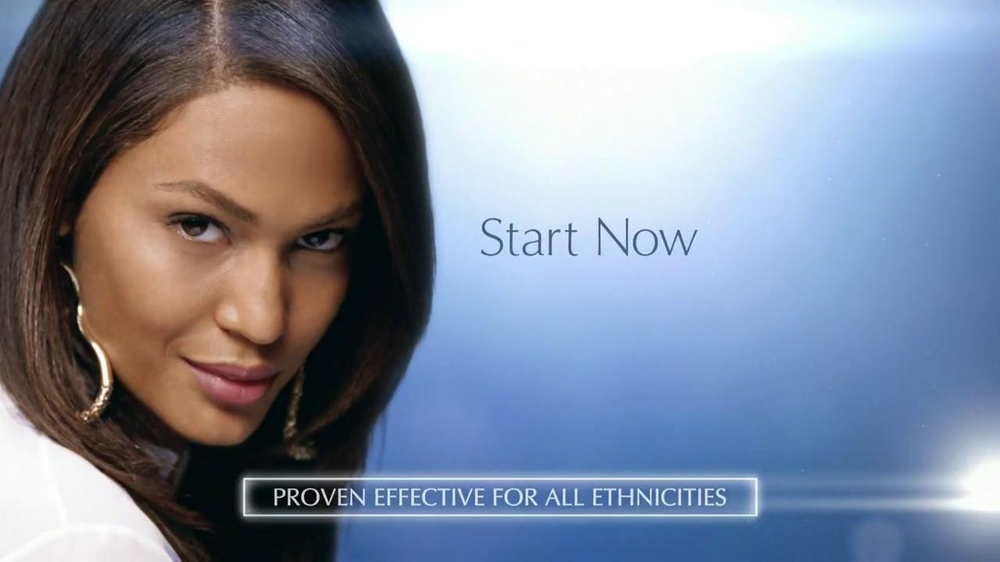 Estee Lauder Advanced Night Repair TV Spot