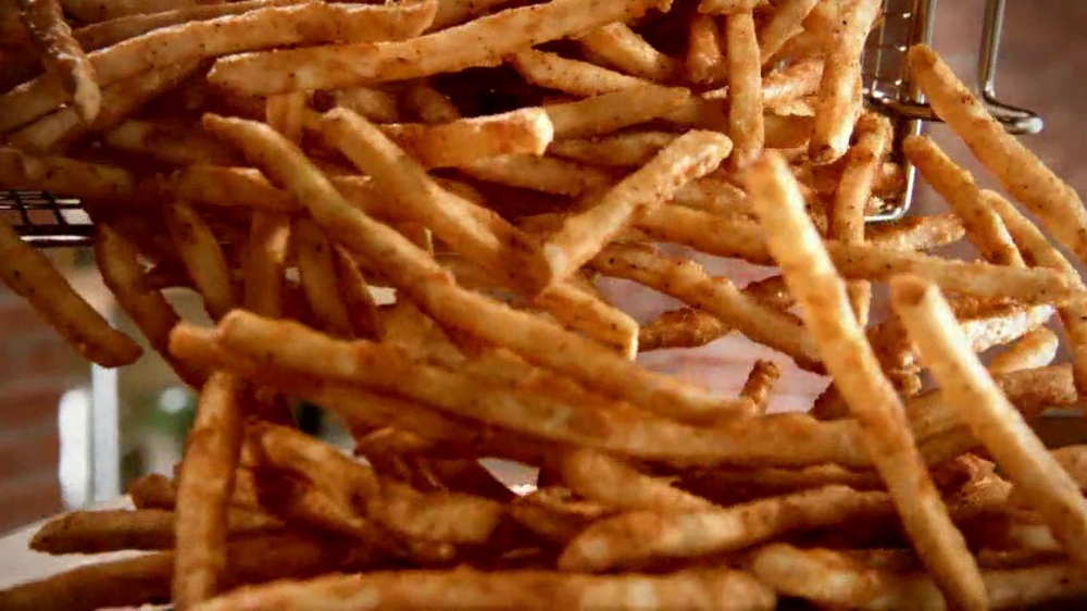 Popeyes HandCrafted Chicken Tenders TV Spot iSpot.tv