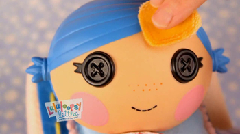 Lalaloopsy Magic Kitchen Commercial Lalaloopsy Magic Kitchen Commercial