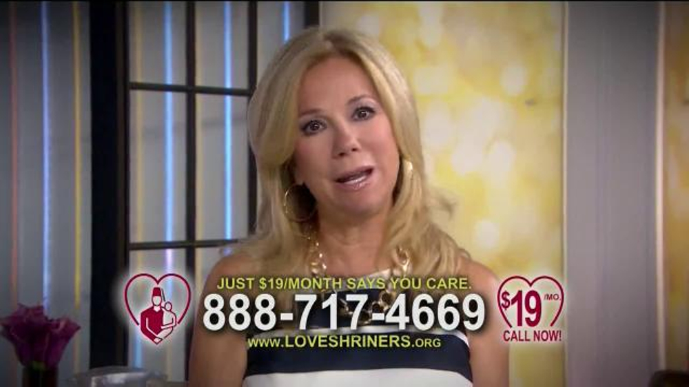 kathie lee gifford christmas youtube love shriners tv commercial sadie featuring kathie lee kathie lee gifford christmas youtube love shriners tv commercial sadie featuring kathie lee