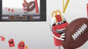 mcdonalds football toys