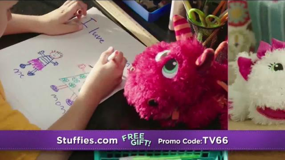 Stuffies.com coupon code
