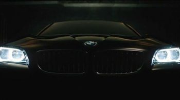 Bmw Tv Commercials Ispot Tv