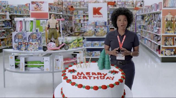 Kmart Layaway Christmas 2022 Kmart Layaway Tv Spot, 'Not A Christmas Commercial' - Ispot.tv