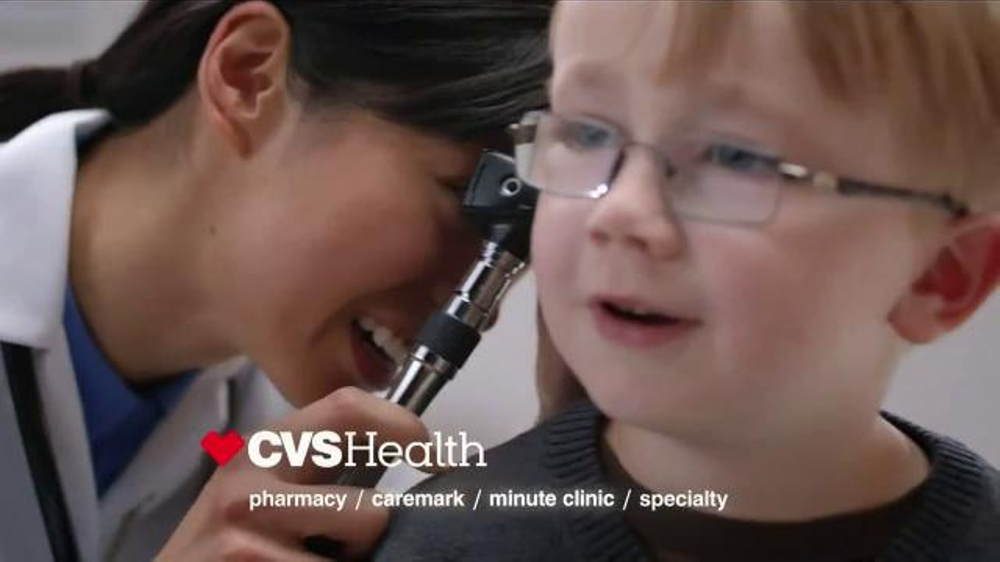 CVS Health TV Commercial, 'Tick Tock' iSpot.tv